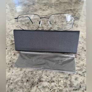 Brand new men’s flexon frame
